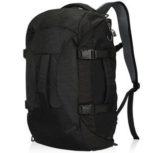 30L Travel Backpack 4 Way Duffel Backpack Water Repellant